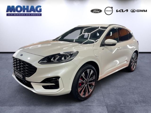Ford Kuga 33.200 km 24.880 &euro; Recklinghausen 45659