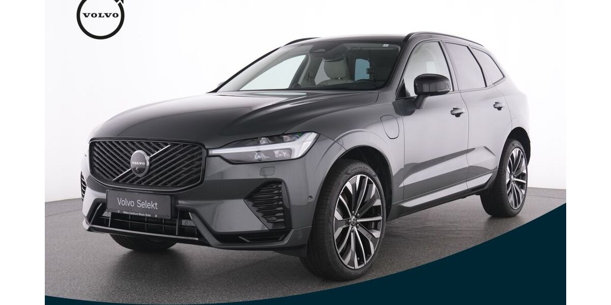 Volvo XC60 19.144 km 62.950 &euro; Witten 58453