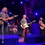 Martin Turner Ex Wishbone Ash - Two Eras Tour 2026