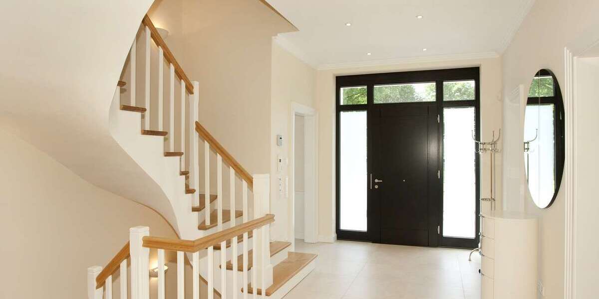 Einfamilienhaus Düsseldorf Stadtbezirk 5 - 8 Zimmer, 360 m&sup2;, 11.250&euro; | Angebot:24889772