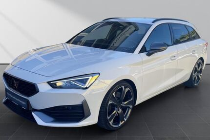 Cupra Leon 36.524 km 31.990 &euro; Wuppertal 42109