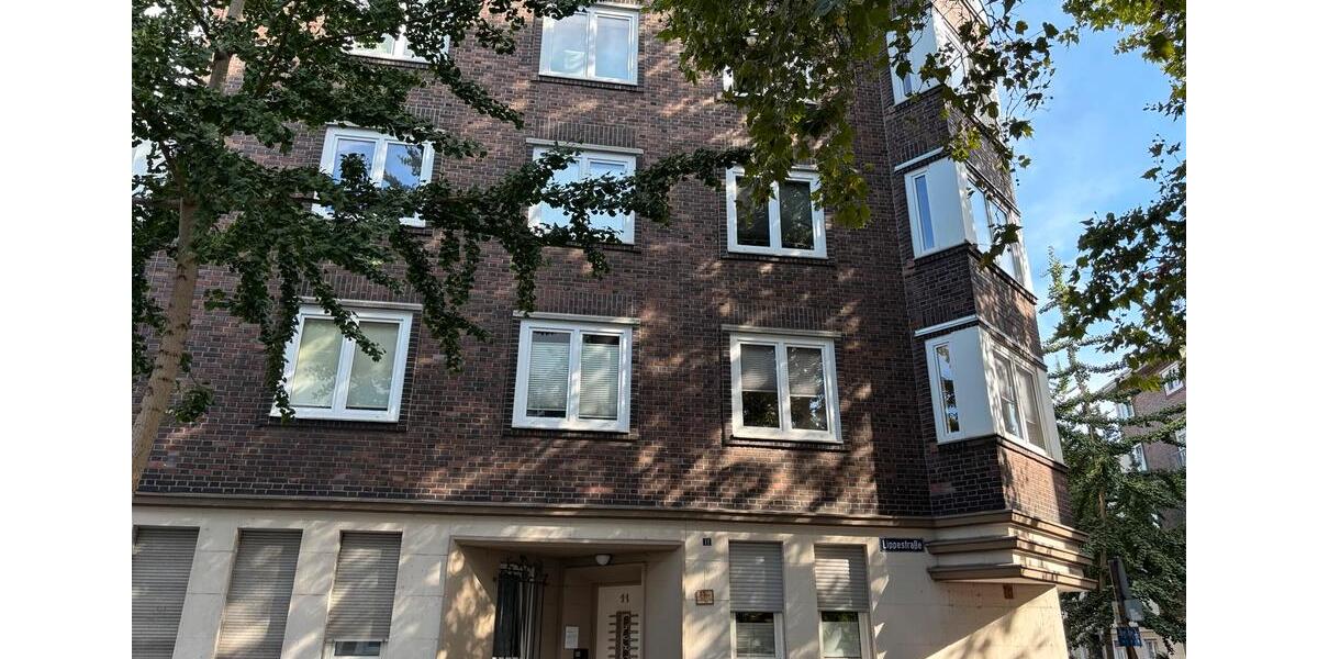 Dachgeschoßwohnung Duisburg - 3.5 Zimmer, 115 m&sup2;, 279.000&euro; | Angebot:27446900