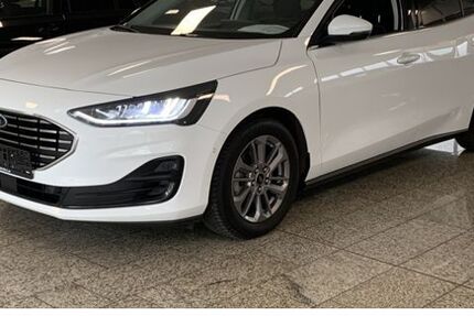 Ford Focus 9.999 km 20.385 &euro; Wuppertal 42329