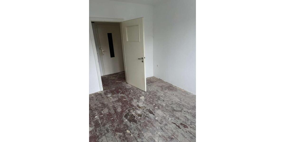 Etagenwohnung Bochum Günnigfeld - 2 Zimmer, 48 m&sup2;, 510&euro; | Angebot:24428449