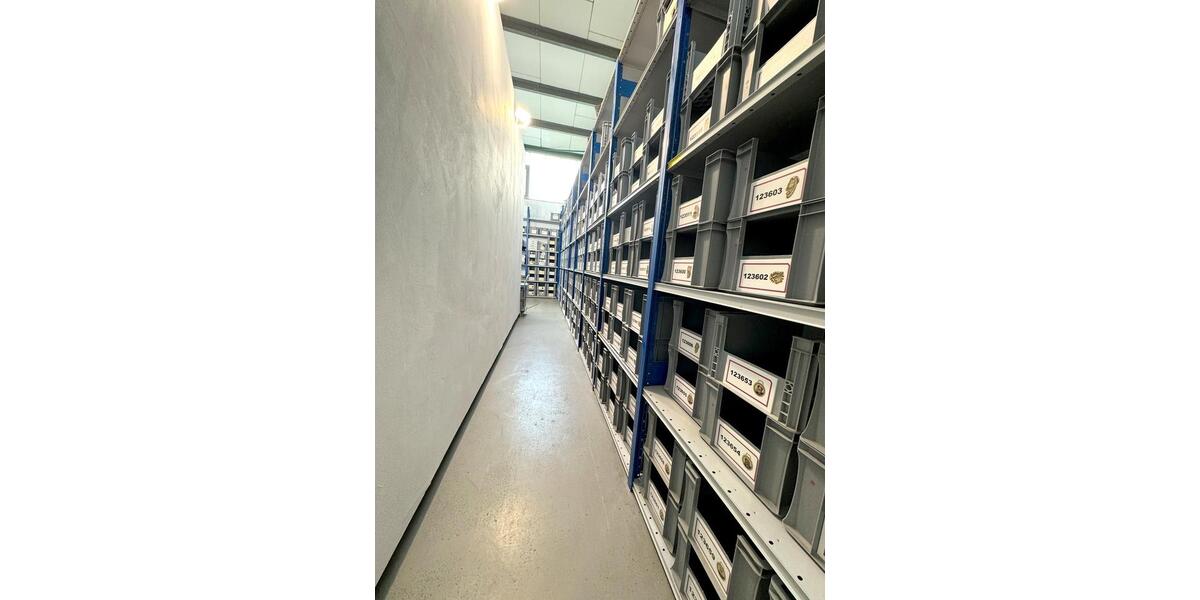 Gewerbeobjekt Witten Rüdinghausen - 1.890&euro; | Angebot:24684761