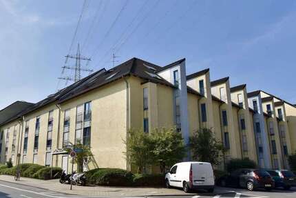 Wohnung Essen Stadtbezirk V - 1 Zimmer, 25 m&sup2;, 69.000&euro; | Angebot:26973110