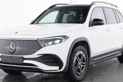 Mercedes EQB