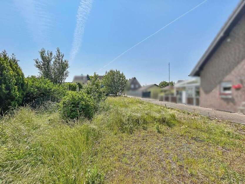 Grundstück zu verkaufen in Duisburg 139.000 € 287 m²