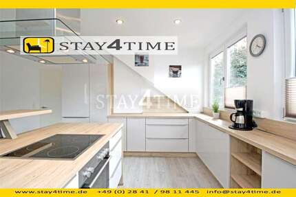 Wohnen auf Zeit in Essen 895 € 2 zimmer