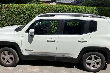 Jeep Renegade 135.000 km 10.500 &euro; Witten, Stadt 58456