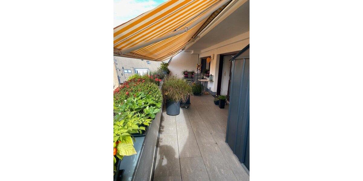 Etagenwohnung Essen Stadtbezirk VIII - 4 Zimmer, 129 m&sup2;, 345.000&euro; | Angebot:27480862