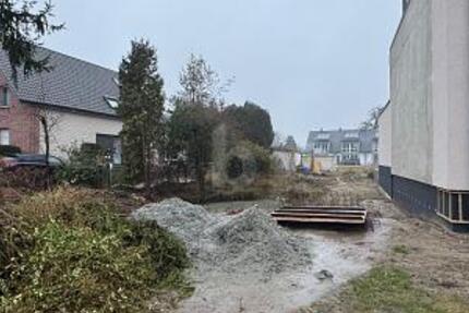 BAUREIF, RUHIG, PERFEKT PLANBAR! - Grundstück Bottrop Feldhausen | Angebot:25630908