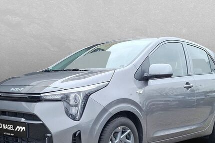 Kia Picanto 2.349 km 17.450 &euro; Moers 47441