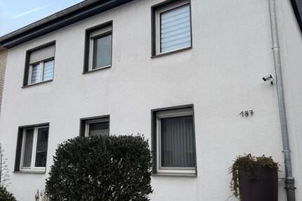 3,5 Zimmerwohnung zur Miete in Duisburg Homberg 3.5 zimmer