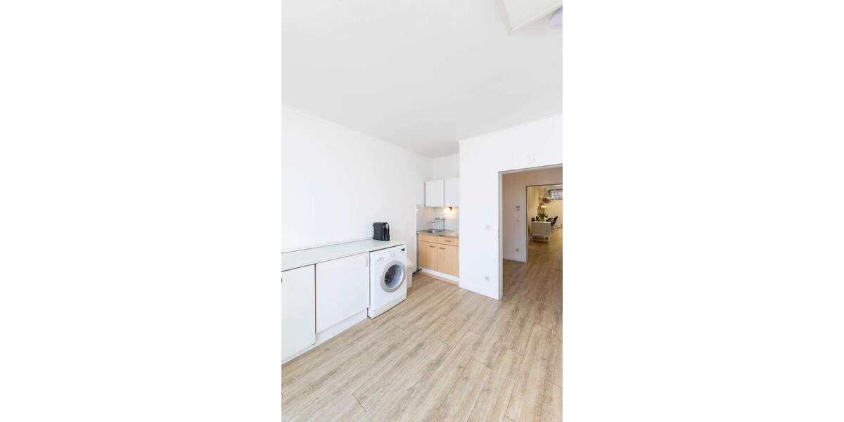 Gewerbeobjekt Düsseldorf Flingern Nord - 2 Zimmer, 200.000&euro; | Angebot:24689233