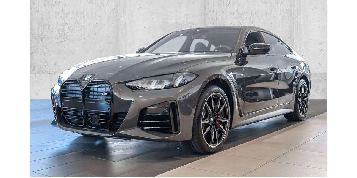 BMW 440 5.001 km 63.857 &euro; Castrop-Rauxel 44579