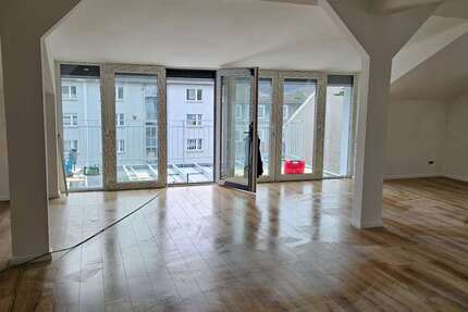 Wohnung Wuppertal Gemarkung Barmen - 3 Zimmer, 139 m&sup2;, 1.390&euro; | Angebot:27488070