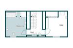 Etagenwohnung Wülfrath Schlupkothen - 3 Zimmer, 84 m&sup2;, 169.900&euro; | Angebot:26451462