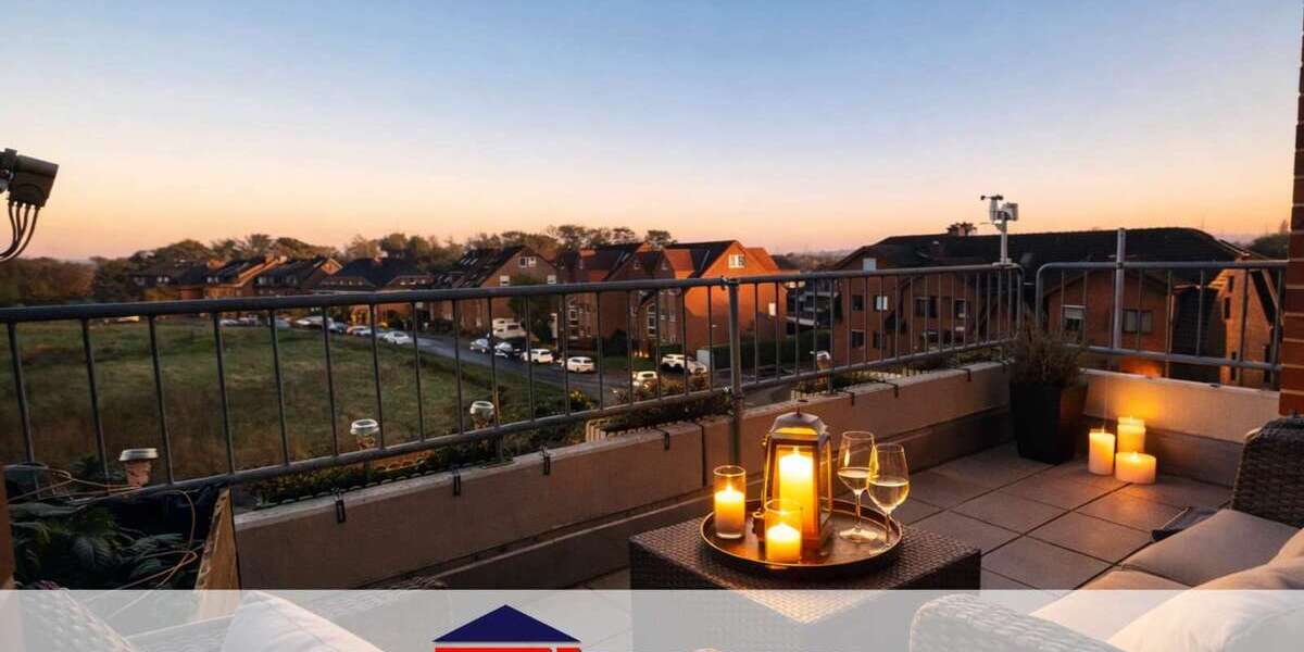 Wohnung zum Kaufen in Bottrop Bottrop-Vonderort 285.000 € 99.36 m² 4.5 zimmer