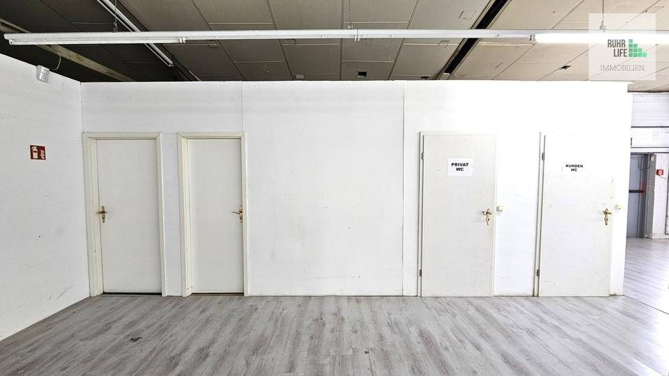 Gewerbeobjekt Oer-Erkenschwick Erkenschwick - 4.760&euro; | Angebot:23568229