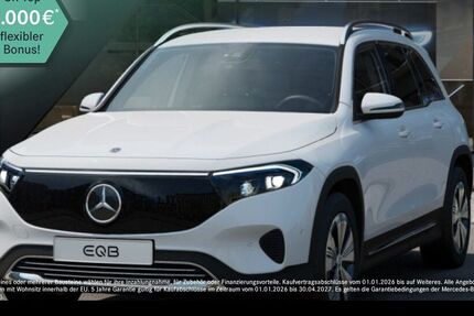 Mercedes-Benz EQB 16.066 km 38.590 &euro; Wuppertal 42115