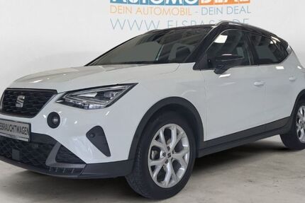 Seat Arona 41.598 km 18.489 &euro; Duisburg 47138