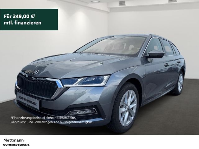 Skoda Octavia 88.659 km 24.590 &euro; Mettmann 40822