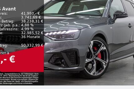 Audi A4 19.075 km 36.480 &euro; Dorsten 46284