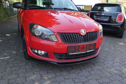 Skoda Fabia 141.200 km 6.099 &euro; Bochum 44809