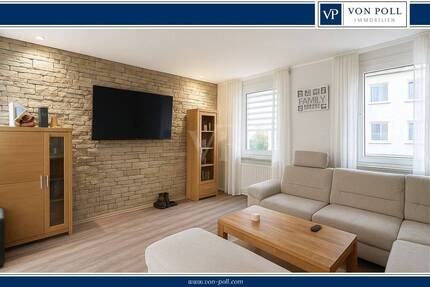 Wohnung Velbert Mitte - 2 Zimmer, 92 m&sup2;, 175.000&euro; | Angebot:25679813