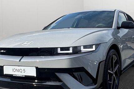 Hyundai IONIQ 5 1.360 km 41.990 &euro; Herne 44653