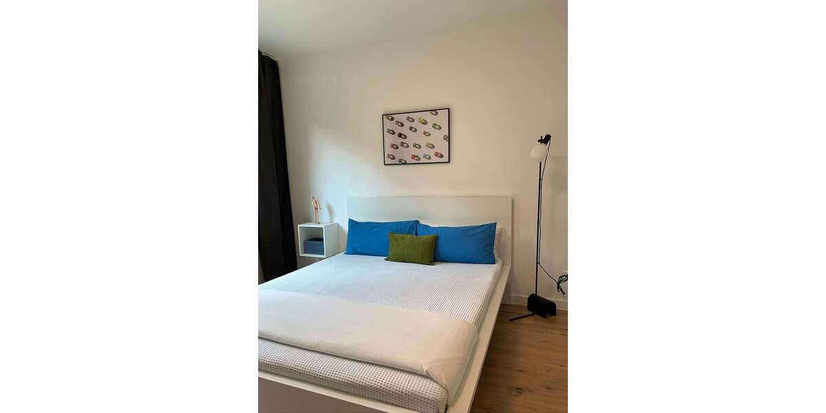 Zimmer Essen Ostviertel - 620&euro; | Angebot:27490492