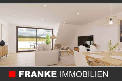 Wohnung zum Kaufen in Mülheim 345.000 € 109 m² 3 zimmer