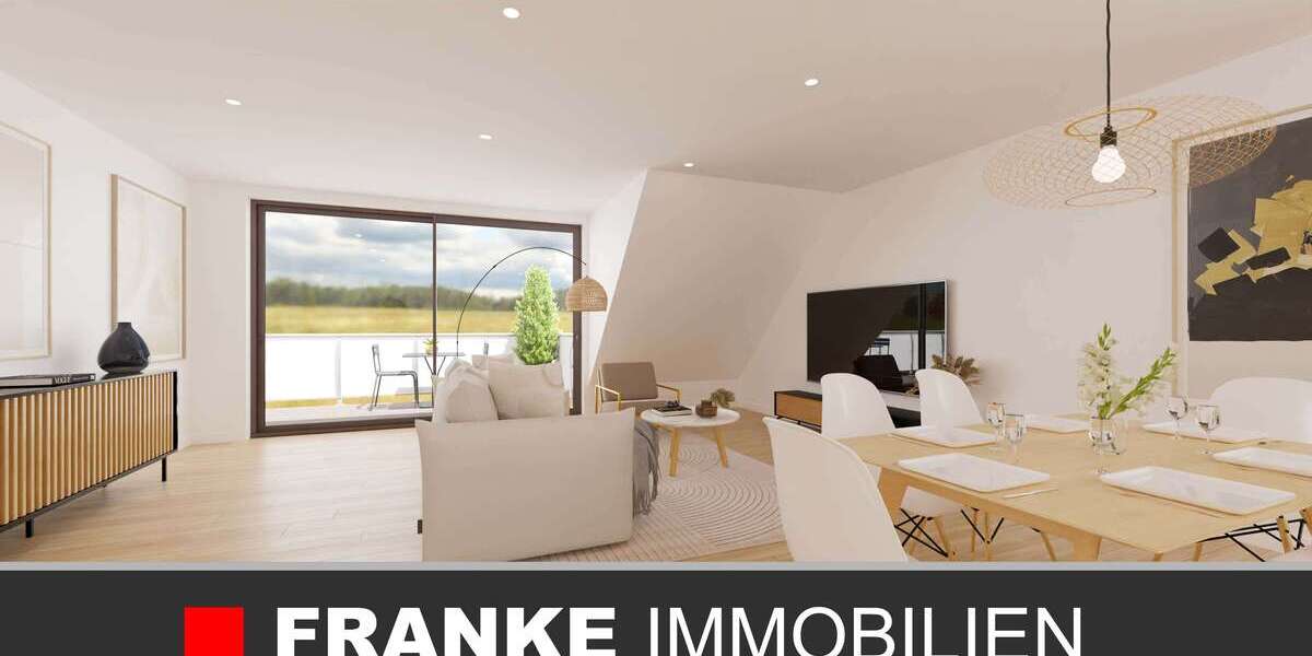 Wohnung zum Kaufen in Mülheim 345.000 € 109 m² 3 zimmer