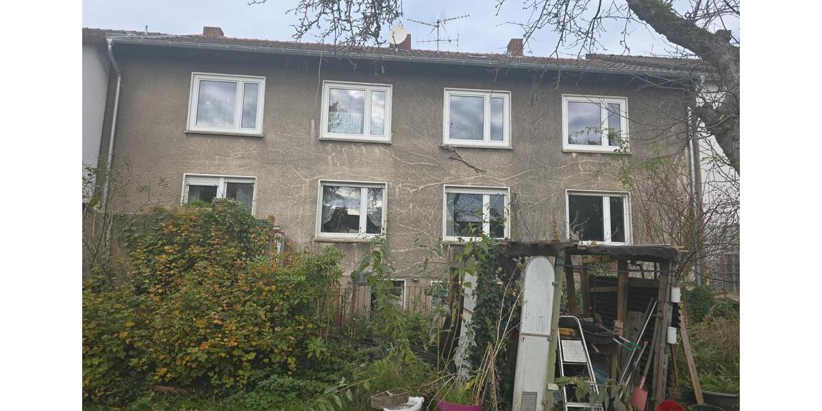 Mehrfamilienhaus, Wohnhaus Bochum Werne - 395.000&euro; | Angebot:26852319