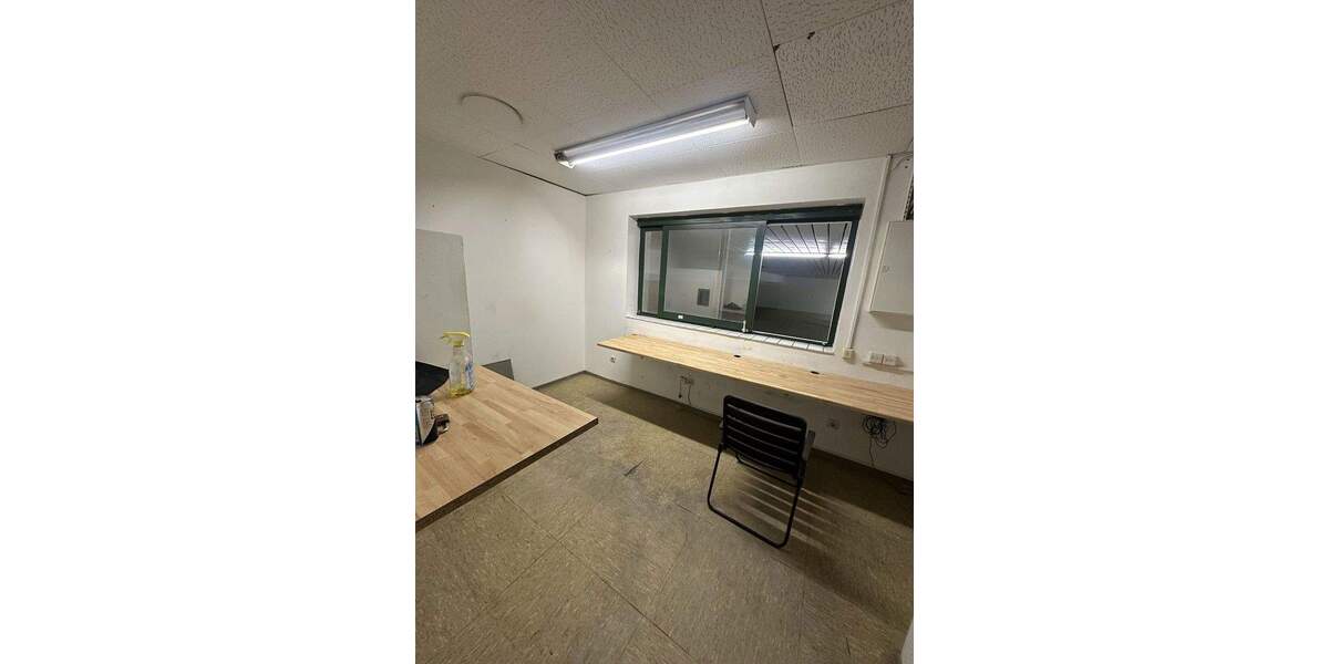 Gewerbeobjekt Essen Horst - 2.890&euro; | Angebot:25659081