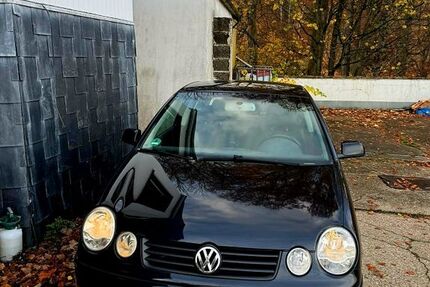 VW Polo 179.000 km 1.750 &euro; Wuppertal 42117