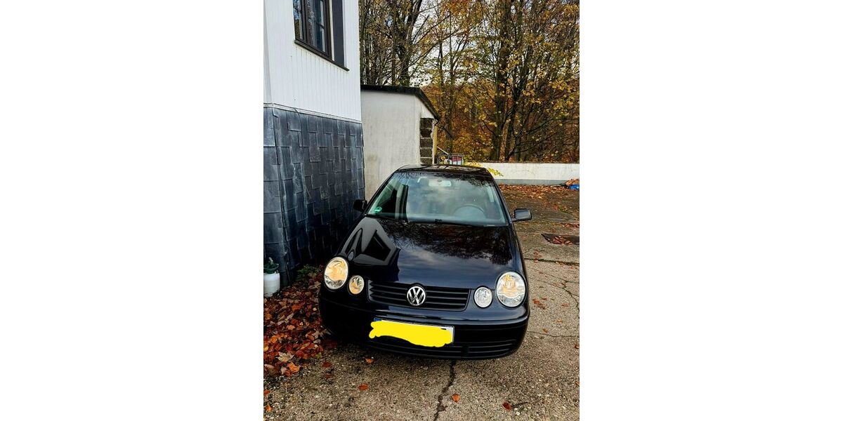 VW Polo 179.000 km 1.750 &euro; Wuppertal 42117