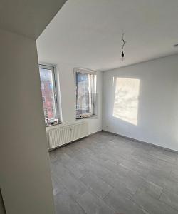 FRISCH RENOVIERT, CHARMANT, NÄHE STADION - Etagenwohnung Gelsenkirchen Erle | Angebot:27468901