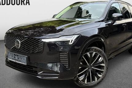 Volvo XC90 29.421 km 63.990 &euro; Wuppertal 42117