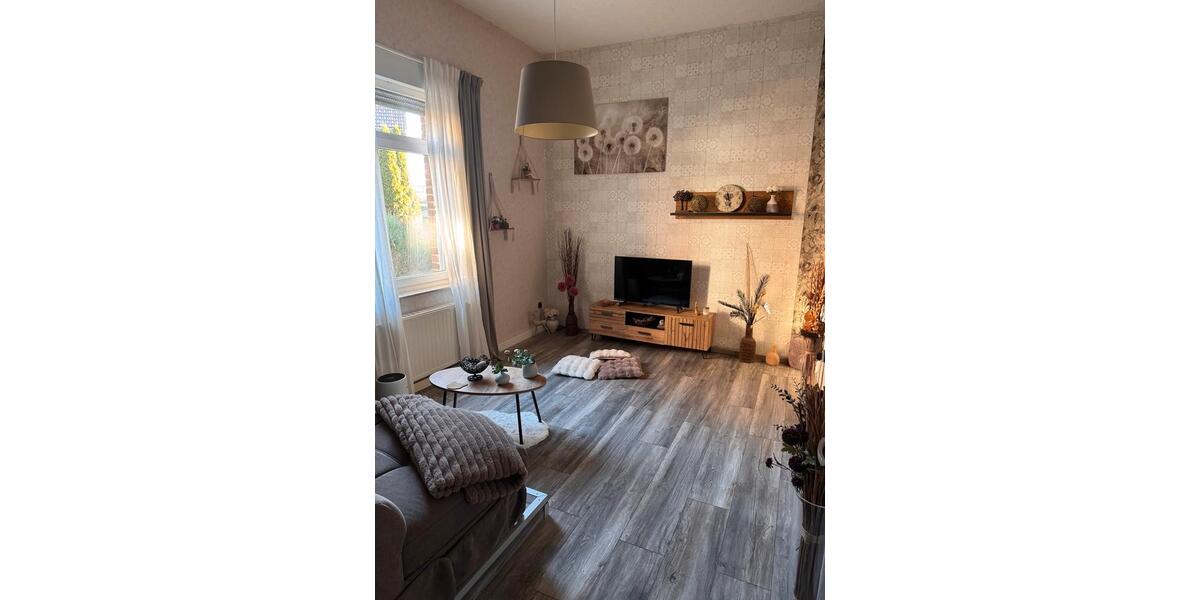 Reihenhaus Gladbeck Alt-Rentfort - 5 Zimmer, 131 m&sup2;, 239.000&euro; | Angebot:25841963