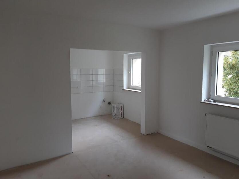 Klein aber fein - Wohnen, wo das Herz schlägt. zimmer