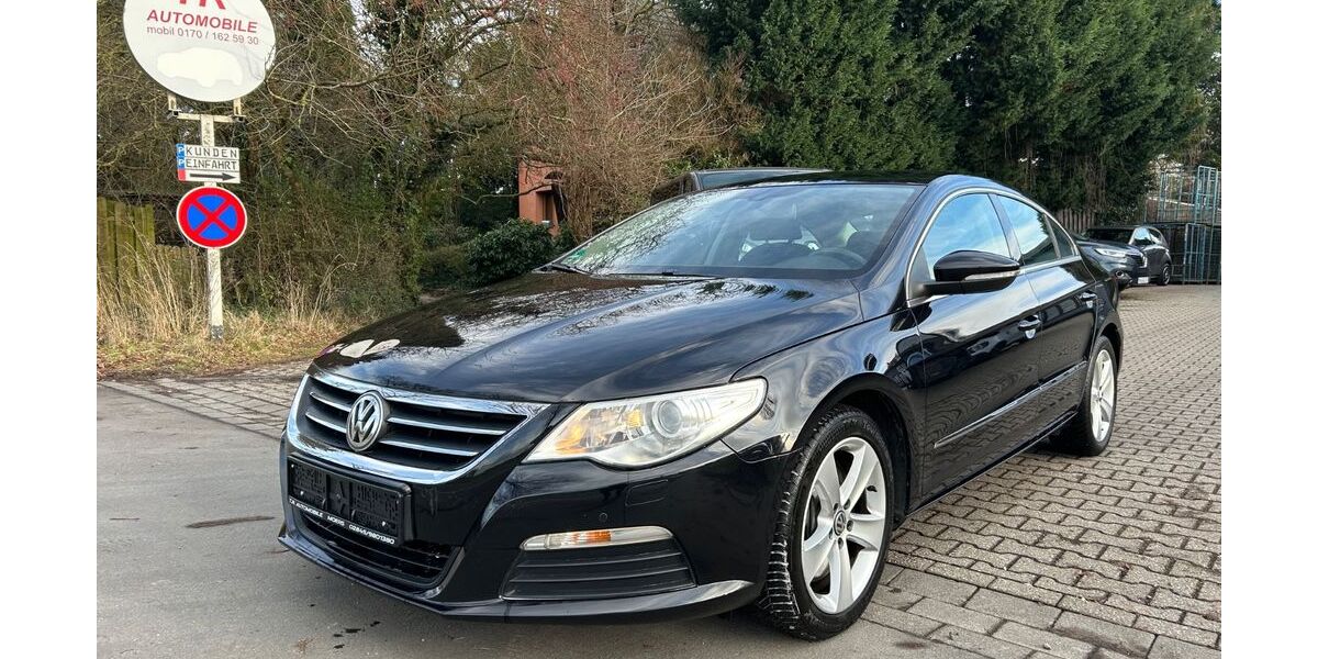 VW Passat 246.690 km 6.990 &euro; Moers 47447