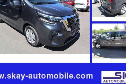Nissan Primastar 49.108 km 31.499 &euro; Herne 44628