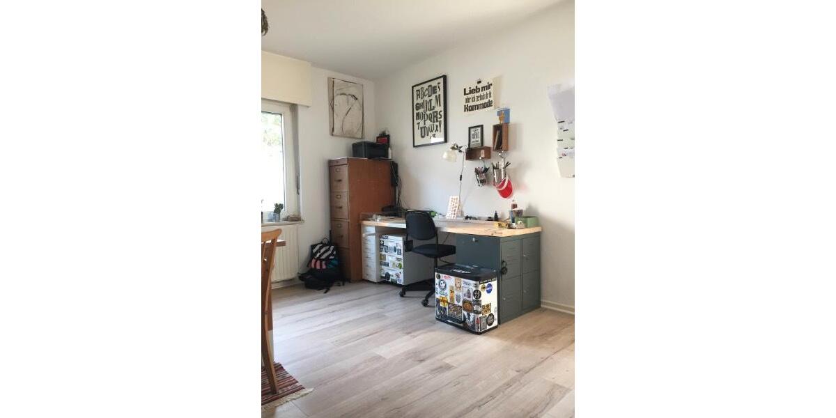 Etagenwohnung Essen Stadtbezirk II - 2.5 Zimmer, 58 m&sup2;, 790&euro; | Angebot:26418898