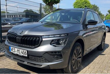 Skoda Kamiq 4.000 km 33.680 &euro; Moers-Hülsdonk 47441