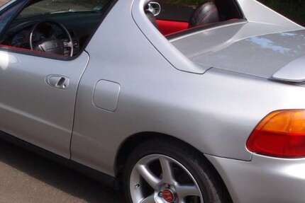 Honda CRX 166.010 km 5.800 &euro; Velbert 42549