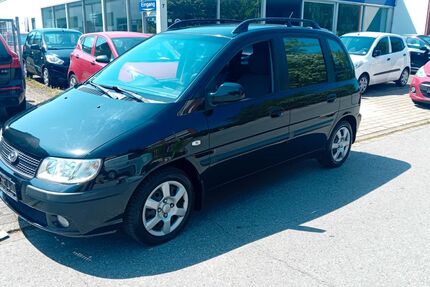 Hyundai Matrix 179.850 km 2.750 &euro; Duisburg 47269