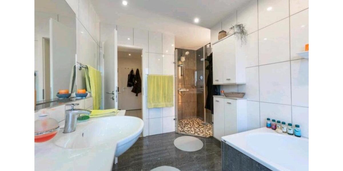 Maisonettenwohnung Essen Stadtbezirk IV - 6 Zimmer, 165 m&sup2;, 479.000&euro; | Angebot:26545169