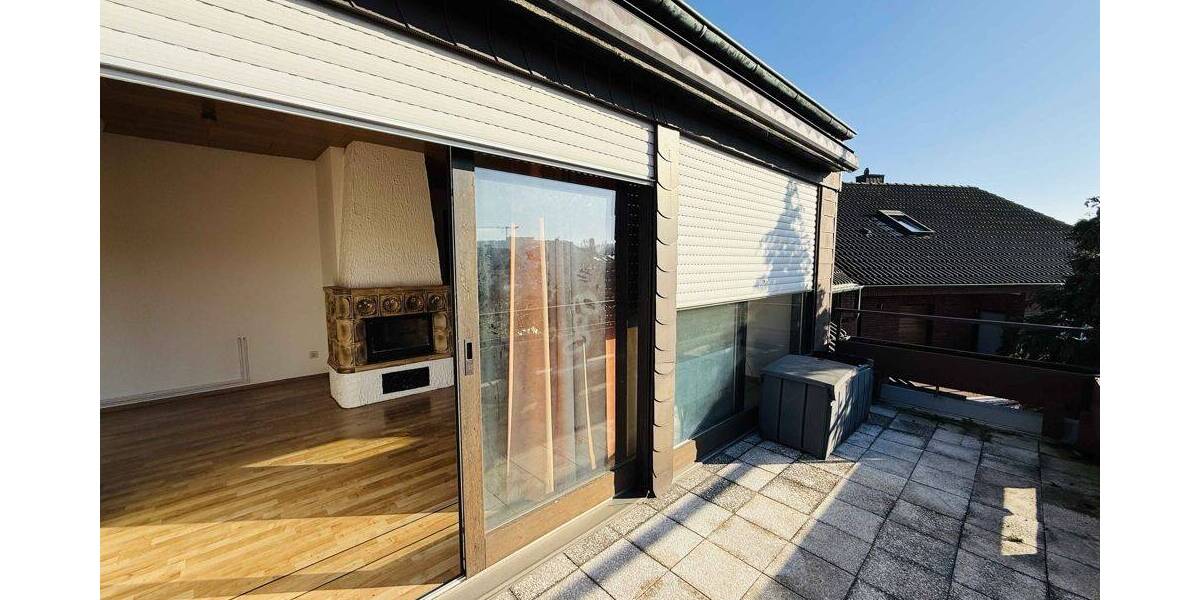 Etagenwohnung Marl / Brassert Brassert - 3 Zimmer, 90 m&sup2;, 195.000&euro; | Angebot:26908383